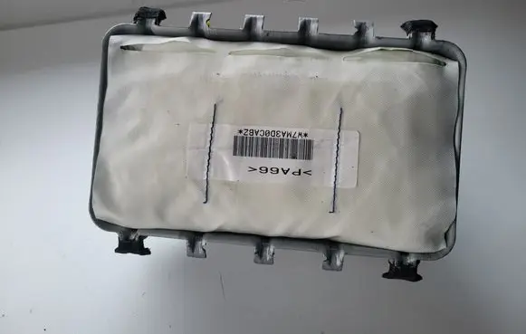 Mitsubishi ASX Passenger airbag