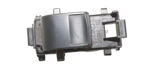 Toyota Auris E180 Electric window control switch