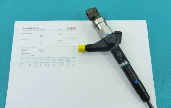 Nissan Primera Fuel injector 16600AU600 IMPRK1334908