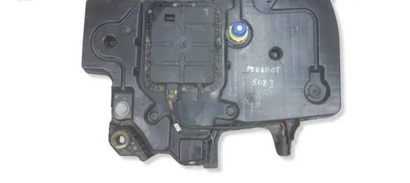 Peugeot 508 AdBlue liquid reservoir 21696001 78662B 21696900A