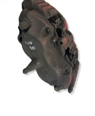 Mercedes-Benz S W221 Front brake caliper A0034205183
