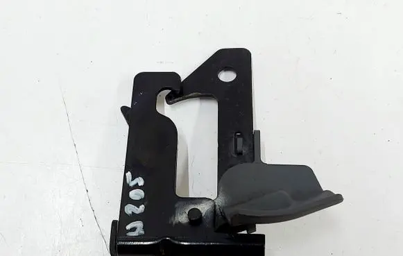 Mercedes-Benz C AMG W205 Engine bonnet/hood lock/latch loop/hook A2188800064