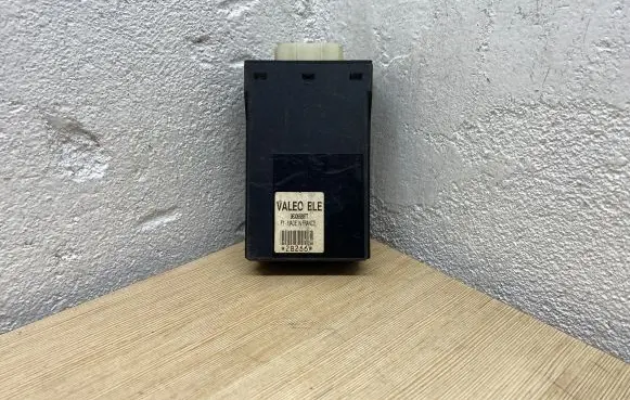 Peugeot 406 Other control units/modules 9630668877 2B266