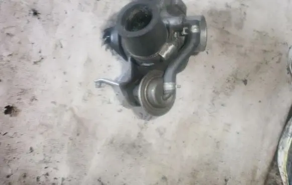 Opel Vectra B Turbo 8971146390