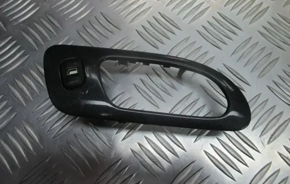 Peugeot 607 Electric window control switch