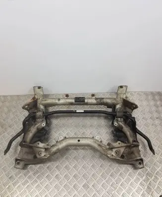 Mercedes-Benz CLS C218 X218 Front subframe A2186280157 A2183230365