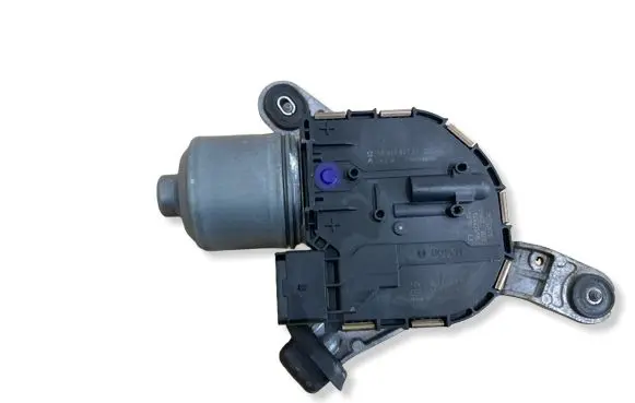 Citroen C4 II Picasso Wiper motor 9811384780