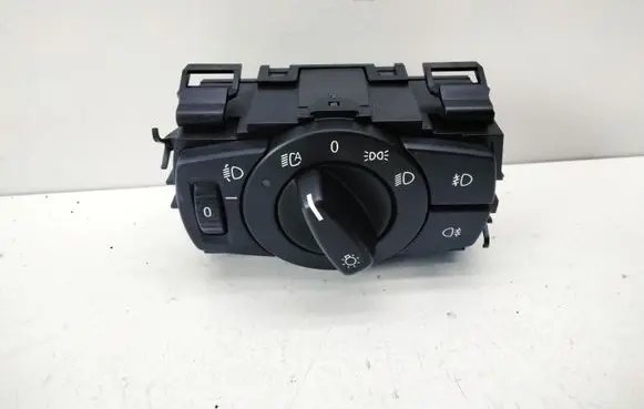 BMW 1 E82 E88 Light switch 6932792