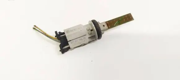 Volkswagen Golf V Interior temperature sensor 1K0907543E