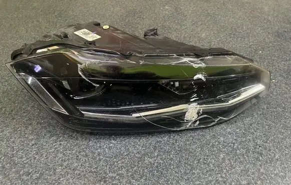 Volkswagen Polo VI Headlight/headlamp 2G1941036B