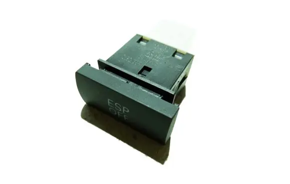 Audi A6 S6 C6 4F ESP (stability program) switch 