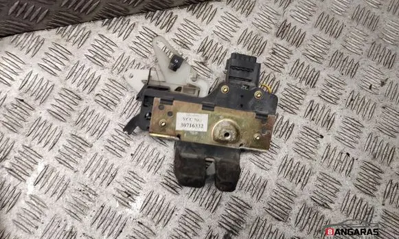 Volvo XC70 Tailgate/trunk/boot lock/catch/latch 9187990