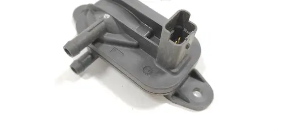 Peugeot 407 Exhaust gas pressure sensor 9645022680
