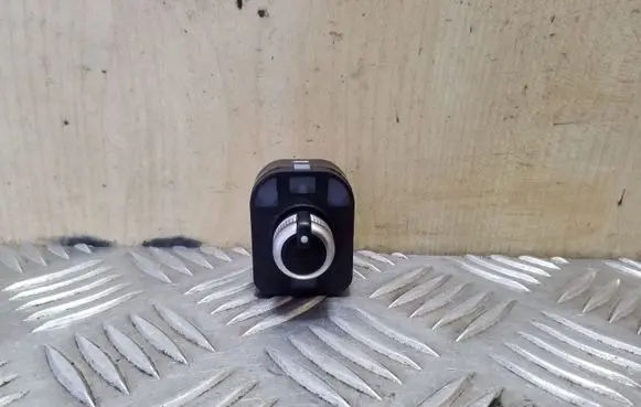 Audi A8 S8 D4 4H Wing mirror switch 4H0959565