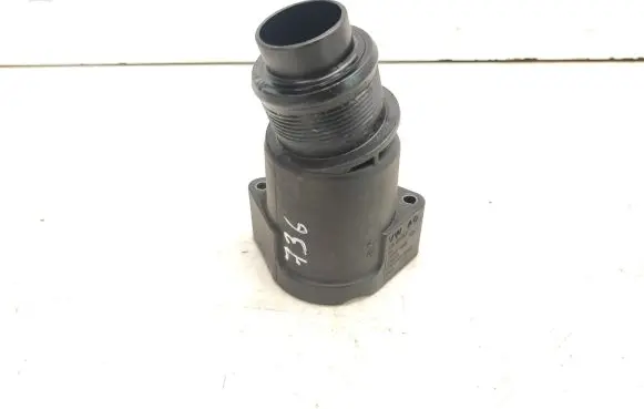 Volkswagen Golf Plus Intercooler hose/pipe 03L131111J 7811420004
