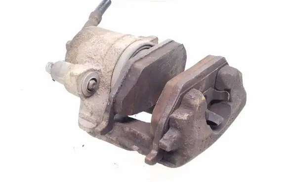 Volkswagen Golf VI Front brake caliper