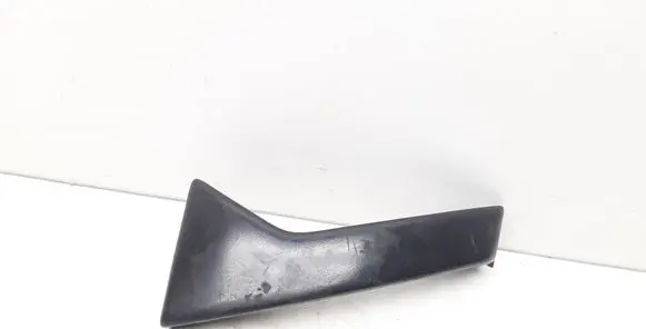 Front door interior handle
