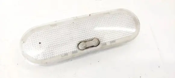 Renault Twingo II Rear seat light 8200971367