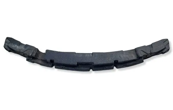 Mercedes-Benz AMG GT 4 x290 w290 Front bumper foam support bar A2908859402