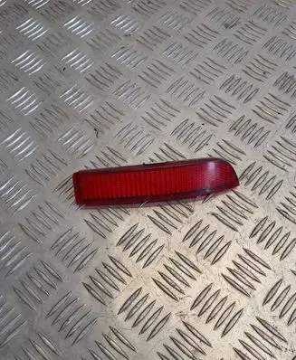 Toyota Avensis T270 Rear tail light reflector