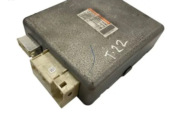 Power steering control unit/module