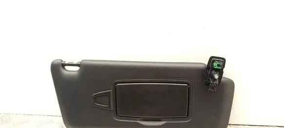 Mercedes-Benz EQC Sun visor A2058107404
