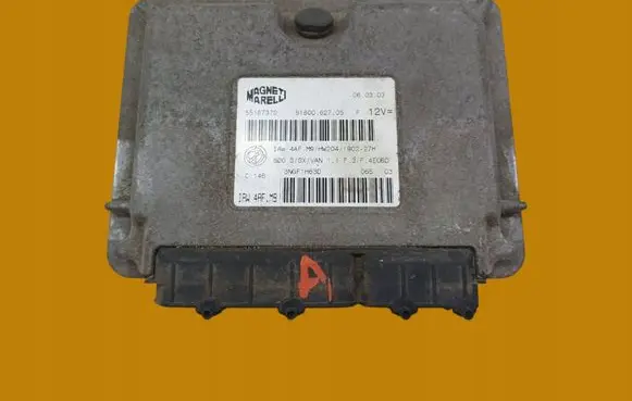 Fiat Seicento/600 Engine control unit/module IAW4AF.M9