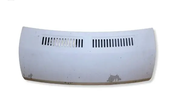 Citroen Jumper Engine bonnet/hood 1306521070