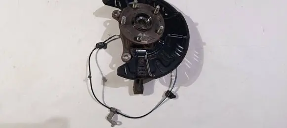 Subaru WRX VB II Front wheel hub spindle knuckle 28313VC020