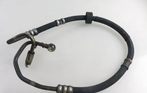 Alfa Romeo GT Power steering hose/pipe/line 51714310