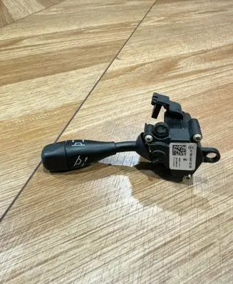 Mercedes-Benz S W221 Steering wheel adjustment handle/lever a1645403245 18569186