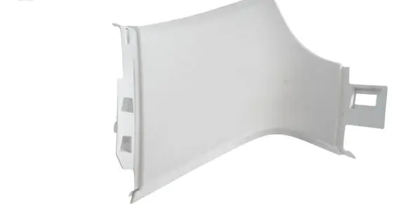 Volkswagen PASSAT B7 (C) pillar trim 3AF867246