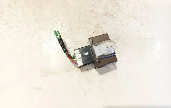 Other control units/modules