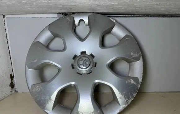 Opel Meriva B R16 wheel hub/cap/trim 13261588 13261589 00461060860