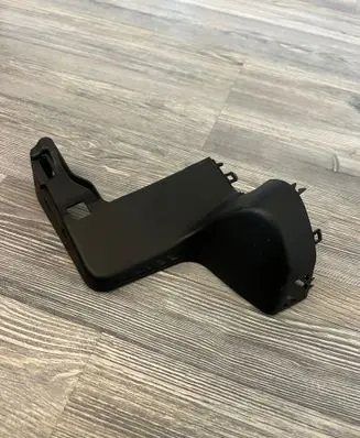BMW X2 U10 Rearview mirror trim 504031