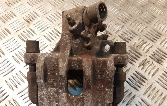 Ford Focus Front brake caliper