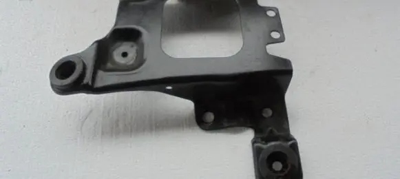 Battery tray