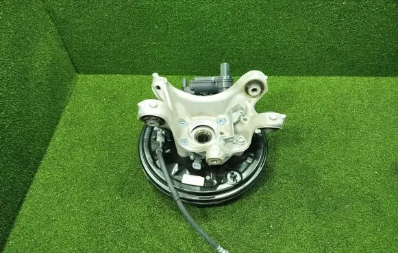 Volkswagen ID.4 Rear wheel hub 1EA609076 RCR00016 JP00020096