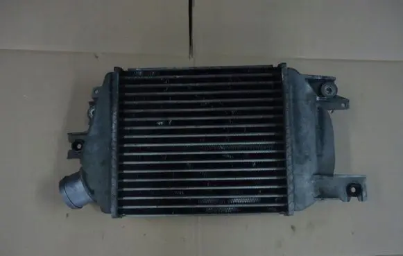 Subaru Forester SH Intercooler radiator