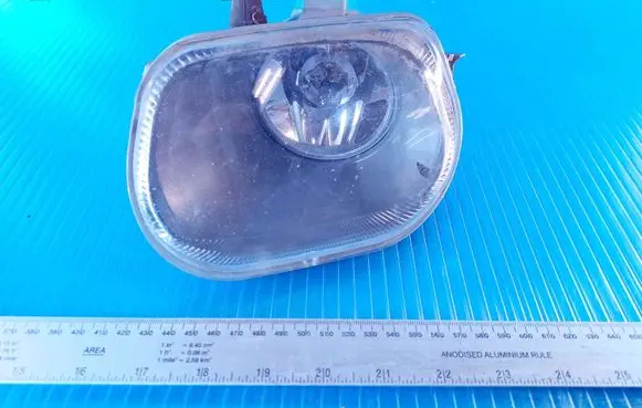 Volvo XC90 Front fog light 8693796 7258