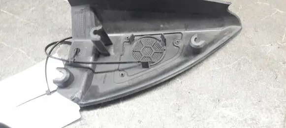 Opel Vectra C Sun visor 340178755