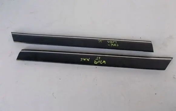 Mercedes-Benz C W203 Trim molding 