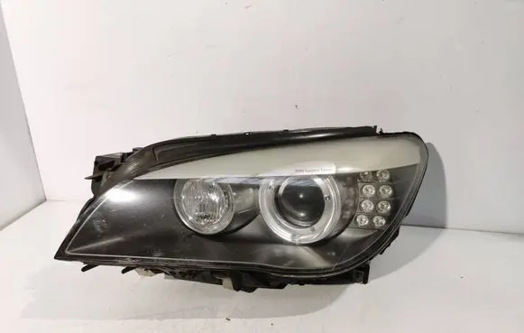 BMW 7 F01 F02 F03 F04 Headlight/headlamp 7182149 6556100000