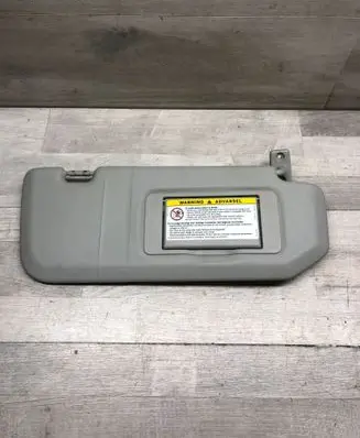 Mercedes-Benz R W251 Sun visor A2038179520