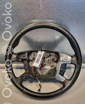 Ford S-MAX Steering wheel 6M213600