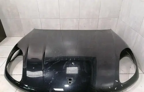 Porsche Macan (95B) Engine bonnet/hood 95B823031