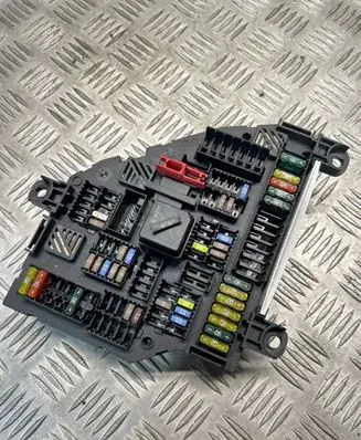 BMW X3 F25 Fuse module 9210860