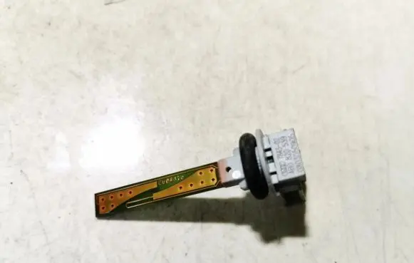 Audi A4 S4 B6 8E 8H Interior temperature sensor 4b0820539 7843-02