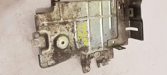 Ford Ranger Engine control unit holder JB3G-12B508-AA