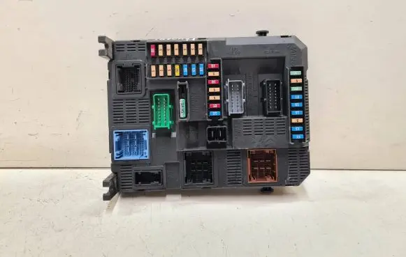 Comfort/convenience module